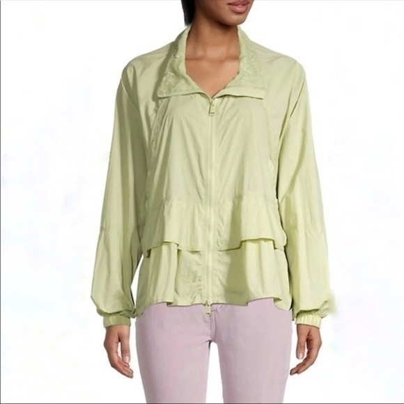 FREE PEOPLE | Namaslay Jacket - Picture 1 of 11